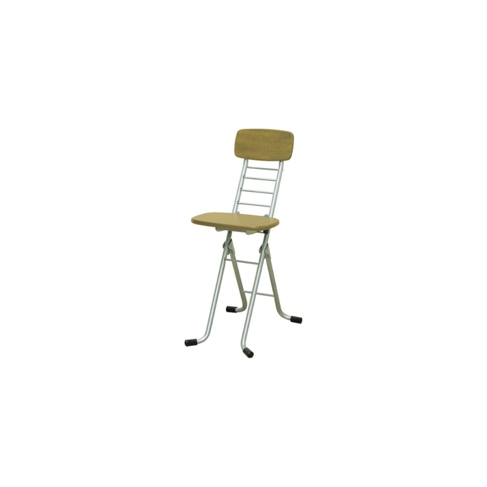 Reneseiko CSMF-320A Lily Chair, M, Natural/Silver